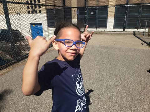 P.S. 154 Gallery Image