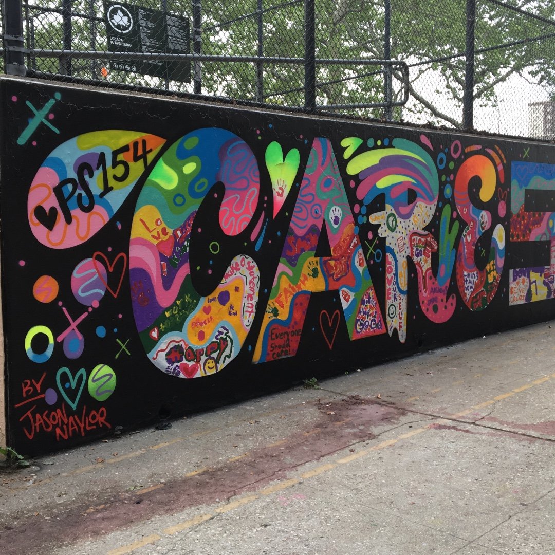 P.S. 154 Gallery Image