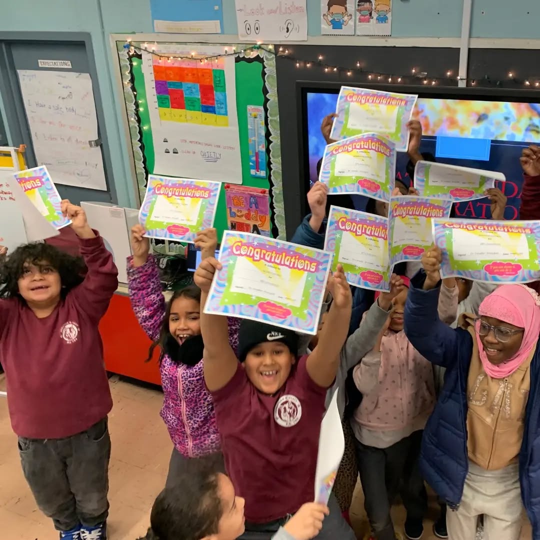 P.S. 154 Gallery Image