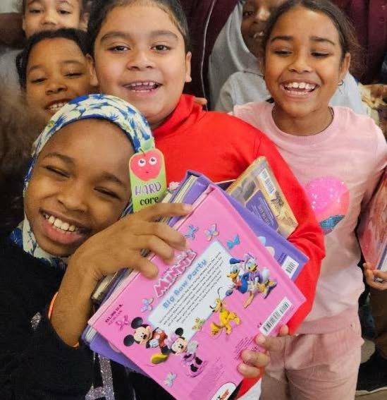 P.S. 154 Gallery Image