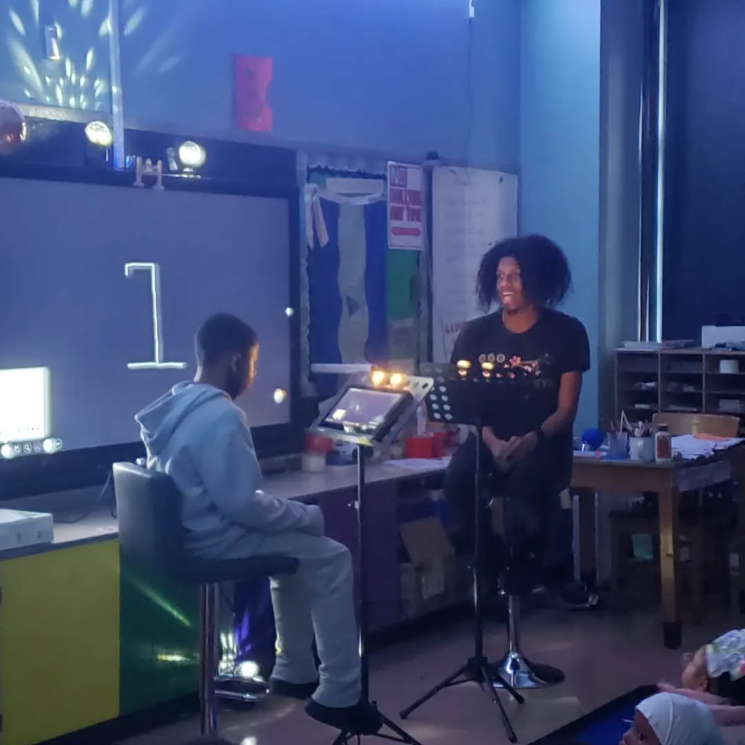 P.S. 154 Gallery Image