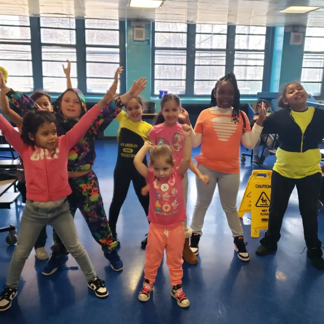 P.S. 154 Gallery Image