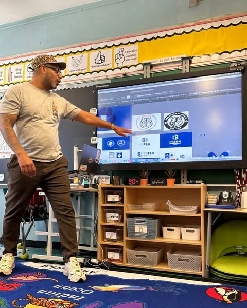 P.S. 154 Gallery Image