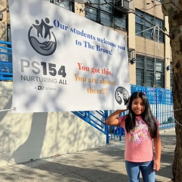 P.S. 154 Gallery Image